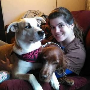 Meet your Posher, Bess